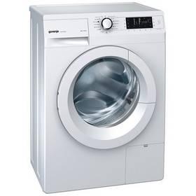 Automatická pračka Gorenje W 6543/S bílá