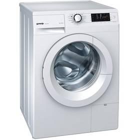 Automatická pračka Gorenje W 7503 bílá