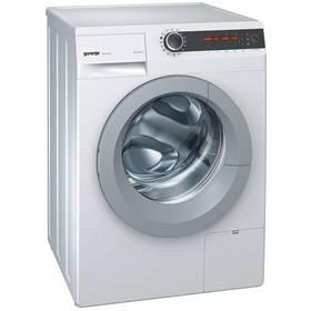 Automatická pračka Gorenje W 7603L bílá
