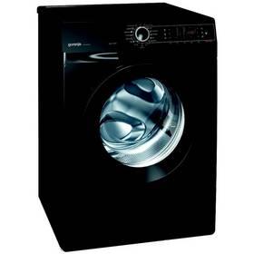 Automatická pračka Gorenje W 8444 BK Automatická pračka Gorenje W 8444 BK