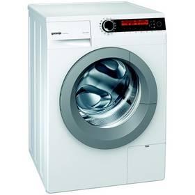 Automatická pračka Gorenje W 9845I bílá