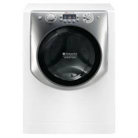 Automatická pračka Hotpoint-Ariston Aqualtis AQ73F 49 EU bílá