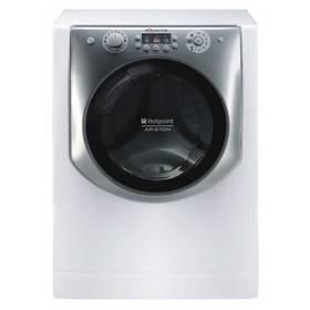 Automatická pračka Hotpoint-Ariston Aqualtis AQS63F 29 EU bílá