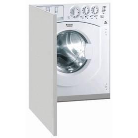 Automatická pračka Hotpoint-Ariston AWM129 bílá