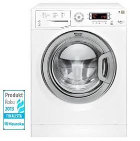 Automatická pračka Hotpoint-Ariston Futura WMD 843BS EU bílá