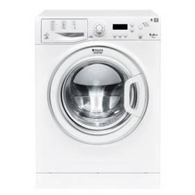 Automatická pračka Hotpoint-Ariston Futura WMSF 602 EU bílá