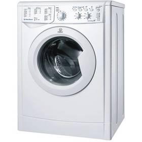 Automatická pračka Indesit IWSC 61082 C ECO EU bílá