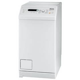 Automatická pračka Miele W 627 WPM bílá