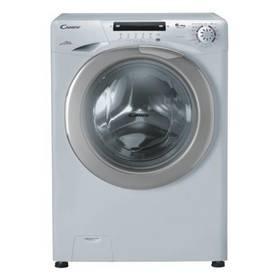 Automatická pračka se sušičkou Candy EVO4W 2643 D bílá