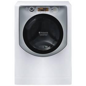 Automatická pračka se sušičkou Hotpoint-Ariston Aqualtis AQD970D 49 EU/B bílá Automatická pračka se sušičkou Hotpoint-Ariston Aqualtis AQD970D 49 EU/B bílá