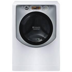 Automatická pračka se sušičkou Hotpoint-Ariston Aqualtis AQD970D 49 EU/B bílá