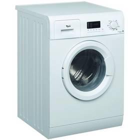 Automatická pračka se sušičkou Whirlpool AWZ 7141 bílá