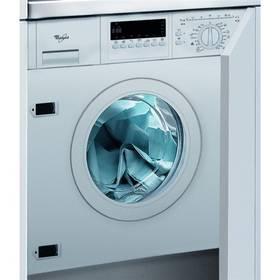 Automatická pračka Whirlpool AWOC 0614 bílá