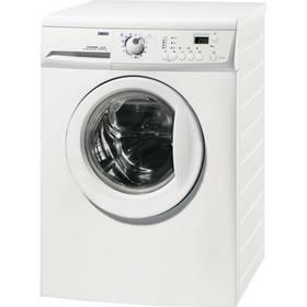 Automatická pračka Zanussi ZWH7100P bílá