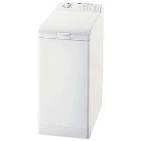 Automatická pračka Zanussi ZWQ35105 bílá
