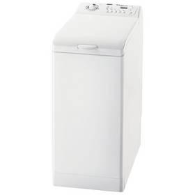 Automatická pračka Zanussi ZWQ36121 bílá