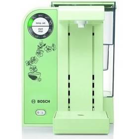 Automatický ohřívač vody s filtrací Bosch THD2026 zelený/plast