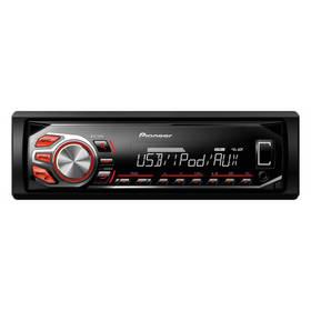 Autorádio Pioneer MVH-160UI Autorádio Pioneer MVH-160UI