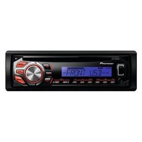 Autorádio s CD Pioneer DEH-1600UBB