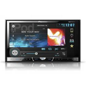 Autorádio s DVD Pioneer AVH-X5500BT