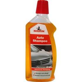 Autošampon Nigrin 1000ml koncentrát