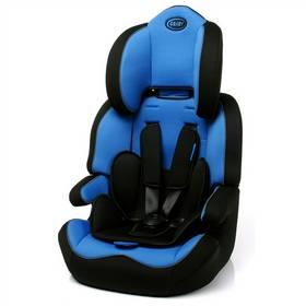 Autosedačka 4Baby Rico comfort blue 9-36 kg modrá