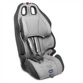 Autosedačka Chicco NEPTUNE 9-36 kg, elegance šedá Autosedačka Chicco NEPTUNE 9-36 kg, elegance šedá