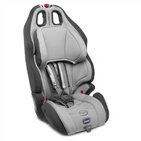 Autosedačka Chicco NEPTUNE 9-36 kg, elegance šedá