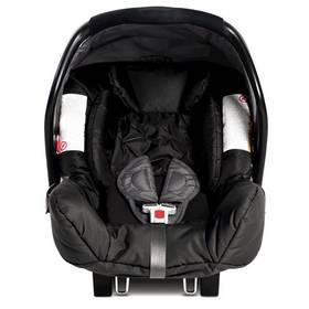 Autosedačka GRACO JUNIOR BABY G8F97 0-13 kg - Charcoal šedá