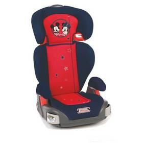 Autosedačka GRACO JUNIOR MAXI PLUS G8E67 15-36 kg - Disney MICKEY MOUSE červená/modrá