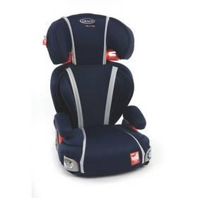 Autosedačka GRACO LOGICO LX COMFORT G8E79 15-36 kg - Peacoat modrá