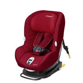 Autosedačka Maxi-Cosi MiloFix 0-18kg Raspberry Red červená