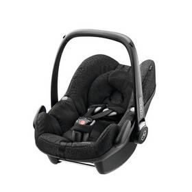 Autosedačka Maxi-Cosi Pebble 0-13kg Modern Black černá