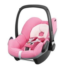 Autosedačka Maxi-Cosi Pebble 0-13kg Pink Precious růžová