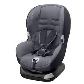 Autosedačka Maxi-Cosi Priori XP 9-18kg Solid Grey šedá