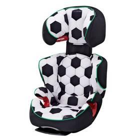 Autosedačka Maxi-Cosi Rodi Air Protect 15-36kg Football černá/bílá