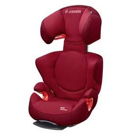 Autosedačka Maxi-Cosi Rodi Air Protect 15-36kg Raspberry Red červená