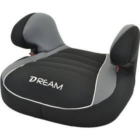 Autosedačka Nania Dream Luxe Agora Black 15-36 kg černá