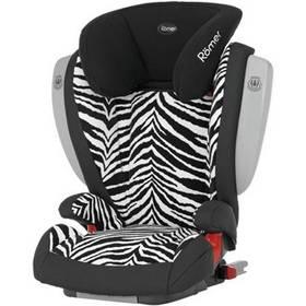 Autosedačka Römer KIDFIX SICT, ZEBRA, 15-36 kg