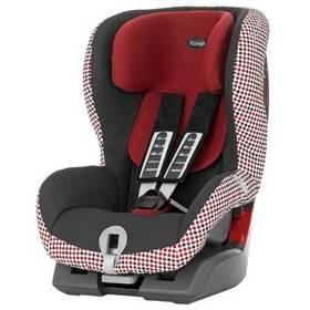 Autosedačka Römer KING PLUS SK.1, MAGIC DOTS, 9-18 kg