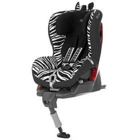 Autosedačka Römer SAFEFIX PLUS /1, ZEBRA, 9-18 kg