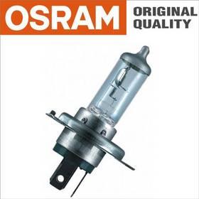 Autožárovka Osram 12V H4 60/55W P43t 1ks Quality