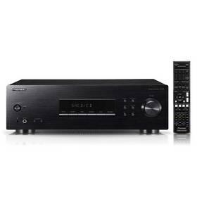 AV Receiver Pioneer SX-20-K černý