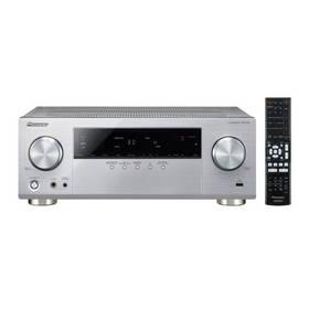 AV Receiver Pioneer VSX-423-S stříbrný