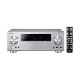 AV Receiver Pioneer VSX-528-S stříbrný