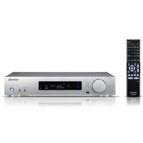 AV Receiver Pioneer VSX-S500-S stříbrný