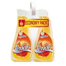 Aviváž Lenor Citrus&Rose 2x1.5l