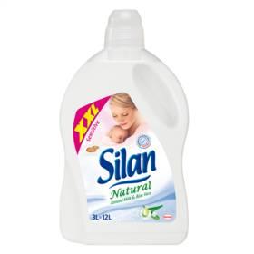 Aviváž Silan Sensitive Natural Almond Milk (3L)