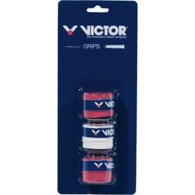 Badminton grip Victor Victor Overgrip Pro (3ks)