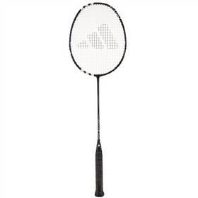 Badminton raketa Adidas adiPower 750 černá/bílá